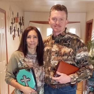 Meet your Posher, Rita